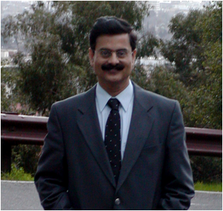 Krishnan Balasubramania